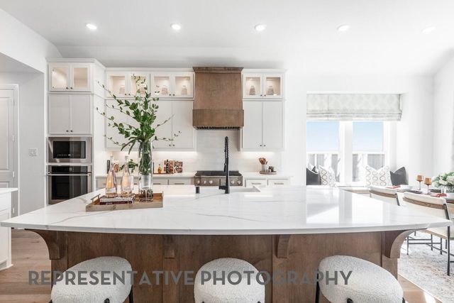 936 Mumms Field Drive, Fort Worth, TX 76247