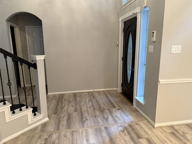 1134 Evandale Lane, Sugar Land, TX 77479