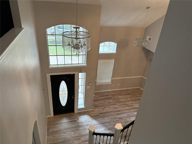 1134 Evandale Lane, Sugar Land, TX 77479