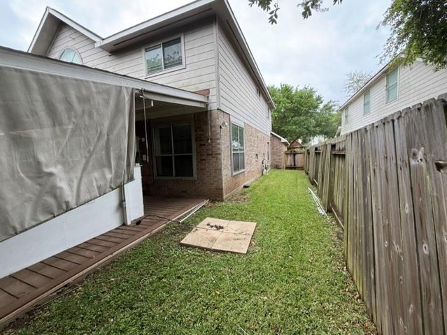 1134 Evandale Lane, Sugar Land, TX 77479
