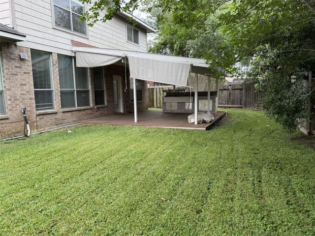 1134 Evandale Lane, Sugar Land, TX 77479