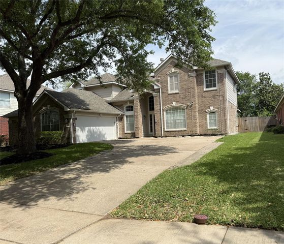 1134 Evandale Lane, Sugar Land, TX 77479