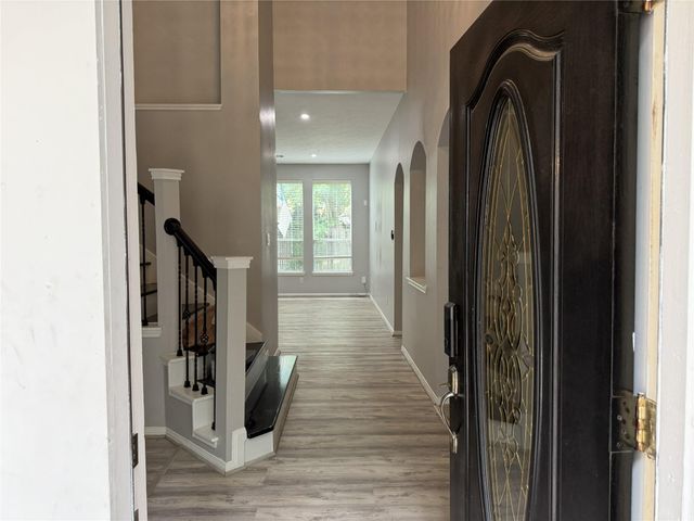 1134 Evandale Lane, Sugar Land, TX 77479