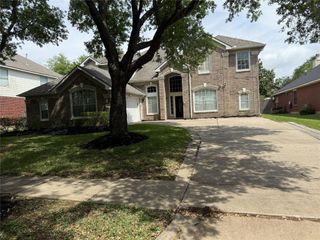 1134 Evandale Lane, Sugar Land, TX 77479