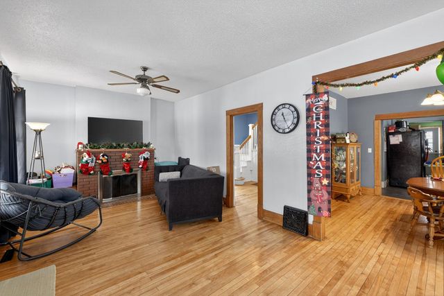 213 North Street NE, Preston, MN 55965