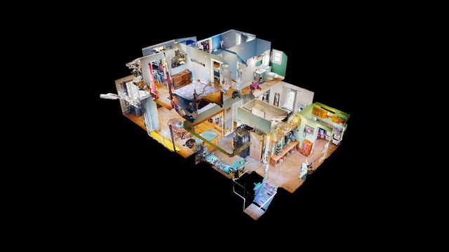 213 North Street NE, Preston, MN 55965