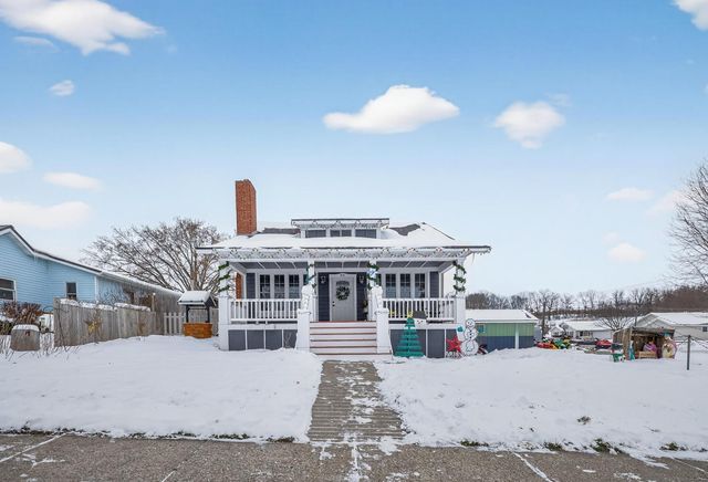 213 North Street NE, Preston, MN 55965