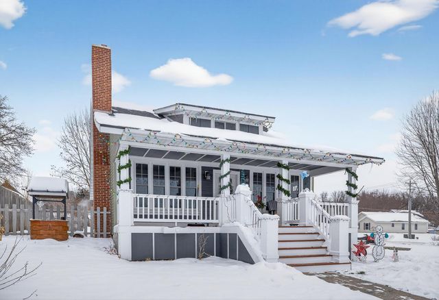 213 North Street NE, Preston, MN 55965