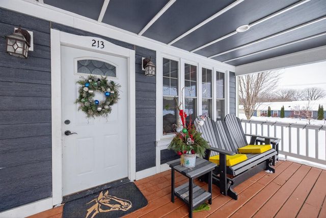 213 North Street NE, Preston, MN 55965