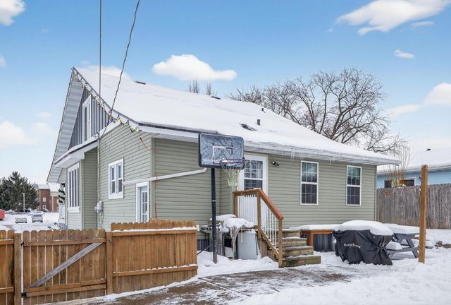 213 North Street NE, Preston, MN 55965