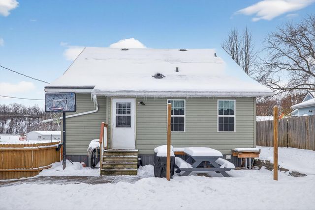 213 North Street NE, Preston, MN 55965