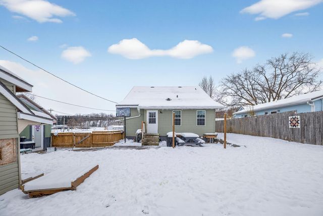 213 North Street NE, Preston, MN 55965