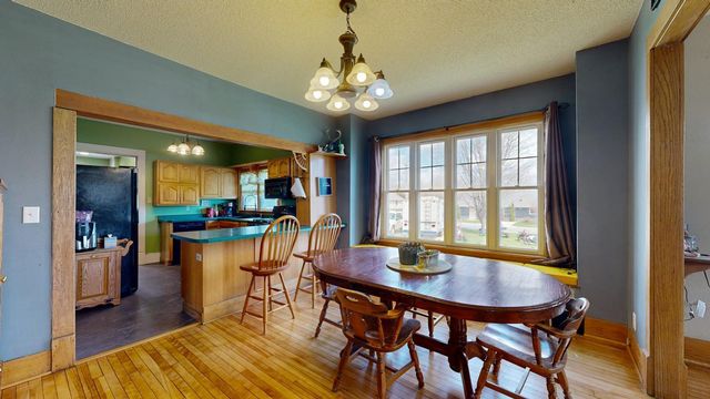 213 North Street NE, Preston, MN 55965