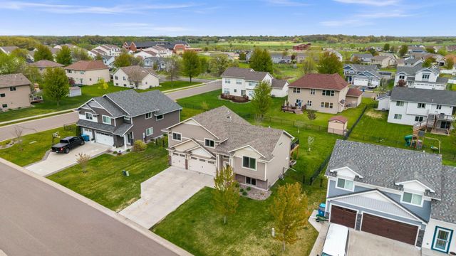 19089 Johnson Street NW, Elk River, MN 55330