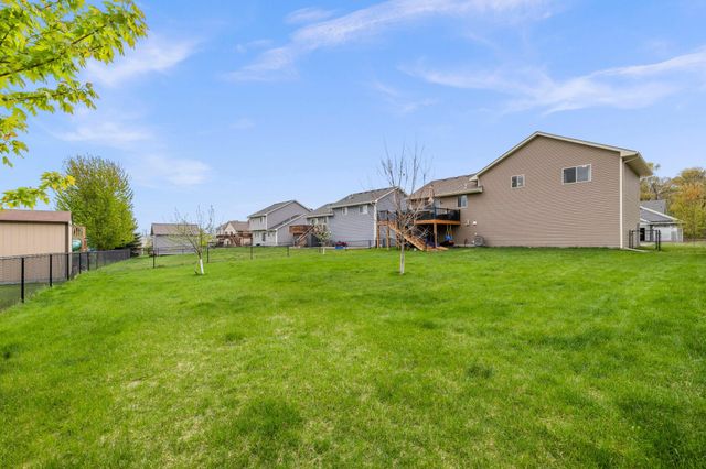 19089 Johnson Street NW, Elk River, MN 55330