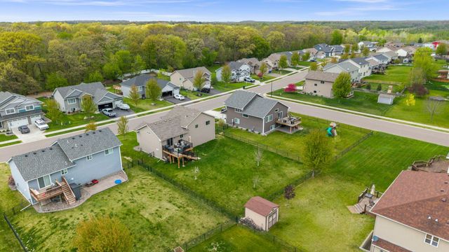 19089 Johnson Street NW, Elk River, MN 55330