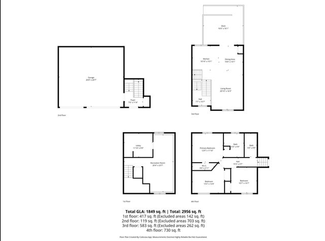 19089 Johnson Street NW, Elk River, MN 55330