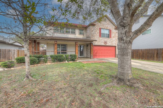 465 Twin Point, Schertz, TX 78154