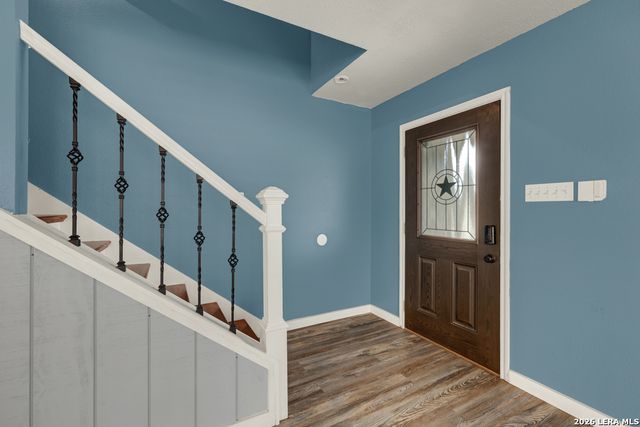 465 Twin Point, Schertz, TX 78154