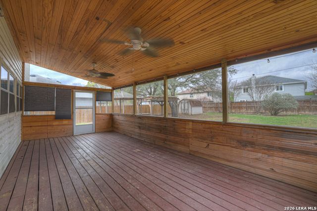 465 Twin Point, Schertz, TX 78154