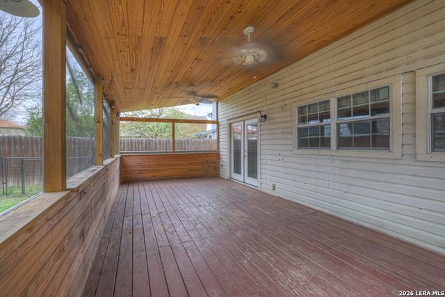 465 Twin Point, Schertz, TX 78154