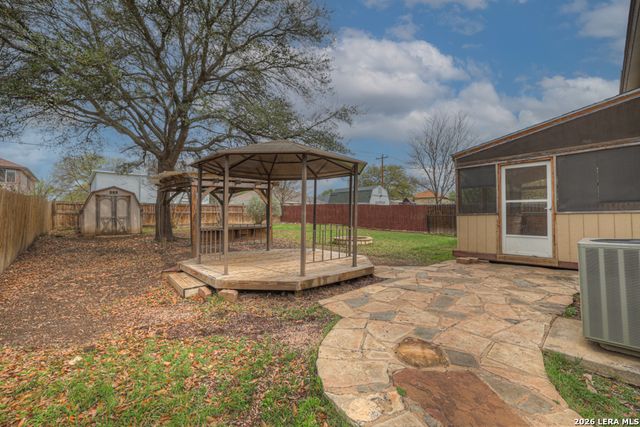 465 Twin Point, Schertz, TX 78154