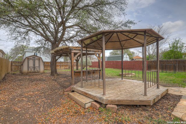 465 Twin Point, Schertz, TX 78154