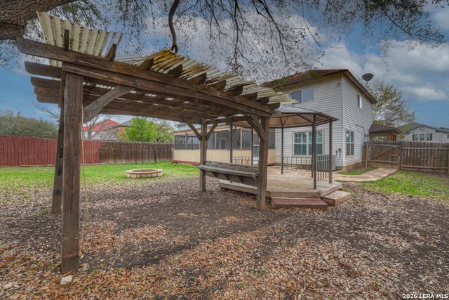 465 Twin Point, Schertz, TX 78154