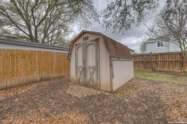 465 Twin Point, Schertz, TX 78154