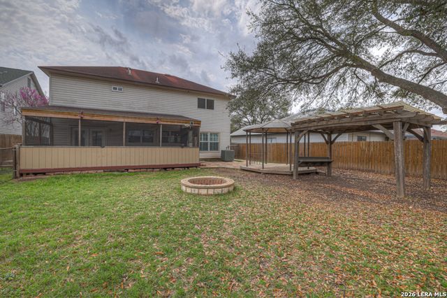 465 Twin Point, Schertz, TX 78154