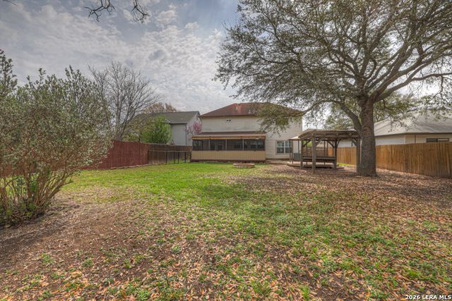 465 Twin Point, Schertz, TX 78154