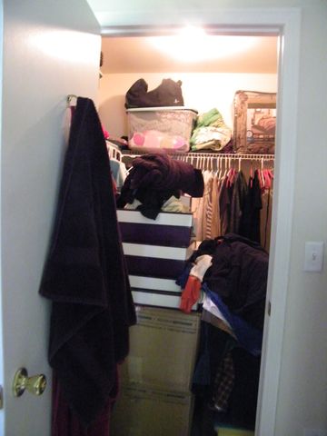 Address unavailable.