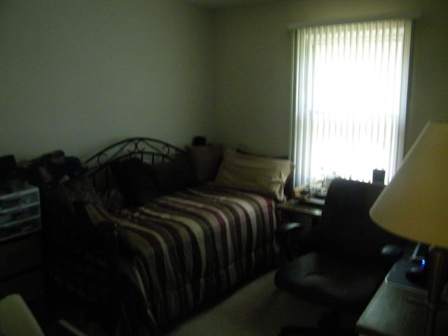 Address unavailable.