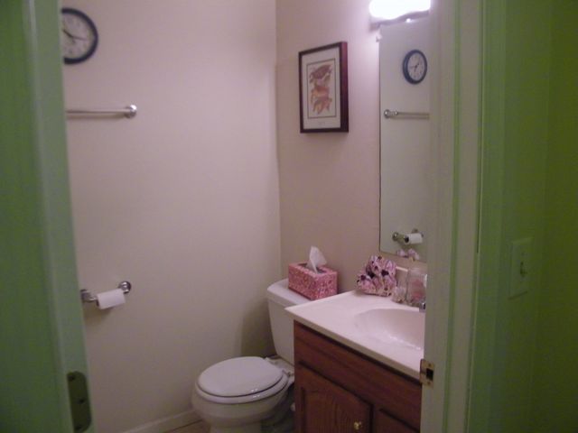 Address unavailable.