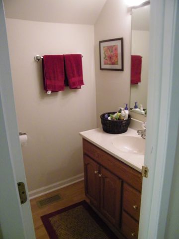 Address unavailable.