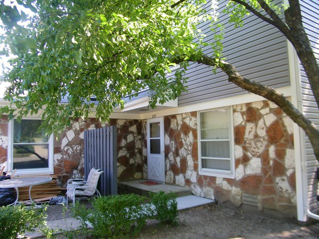 Address unavailable.