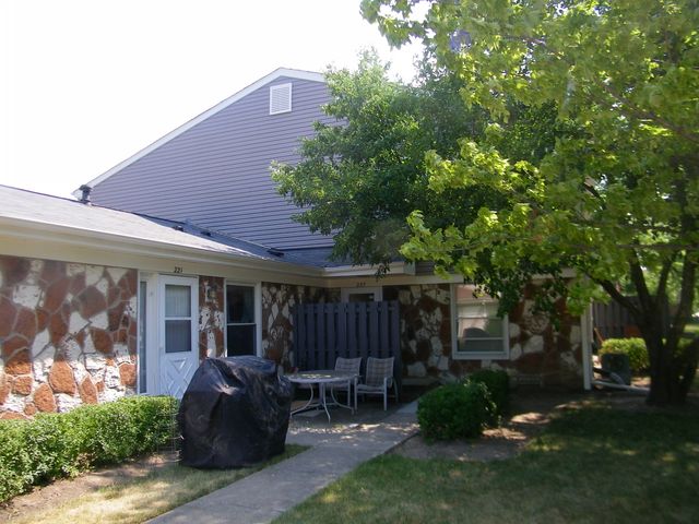 Address unavailable.