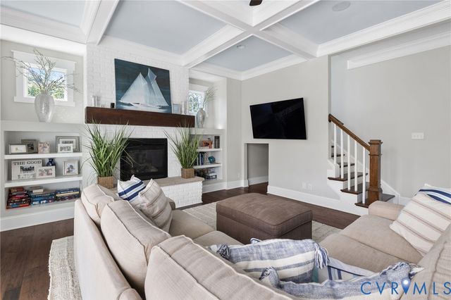 16206 Mitchells Mill Ct, Midlothian, VA 23112