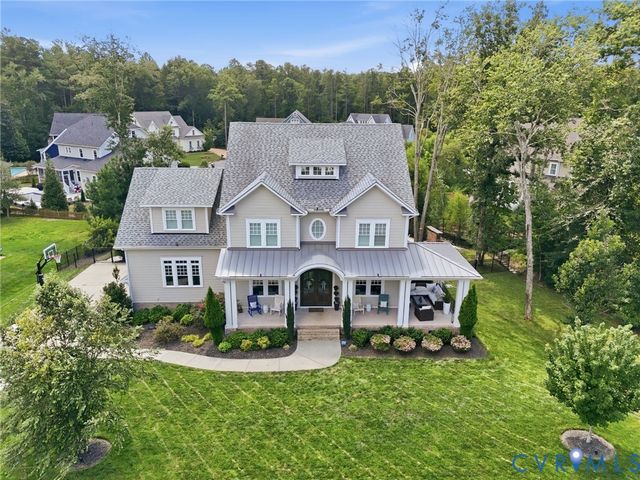 16206 Mitchells Mill Ct, Midlothian, VA 23112
