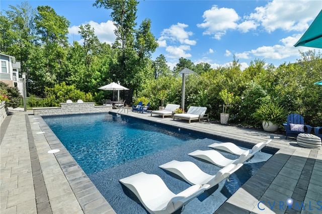 16206 Mitchells Mill Ct, Midlothian, VA 23112