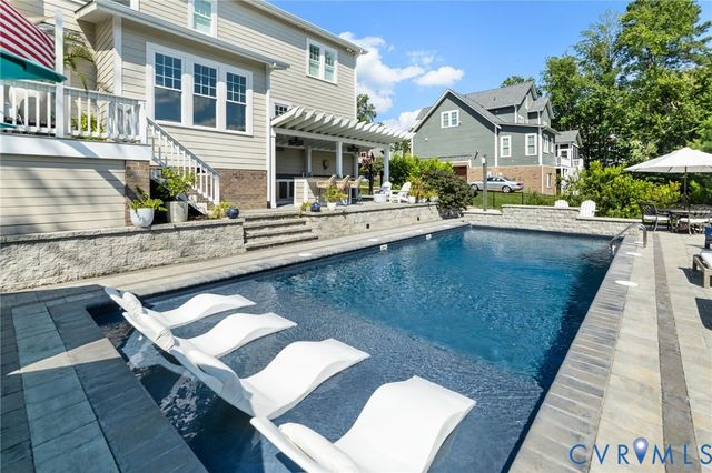 16206 Mitchells Mill Ct, Midlothian, VA 23112