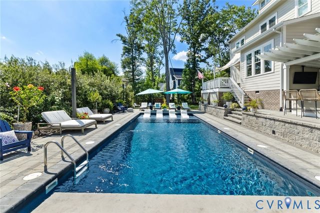 16206 Mitchells Mill Ct, Midlothian, VA 23112
