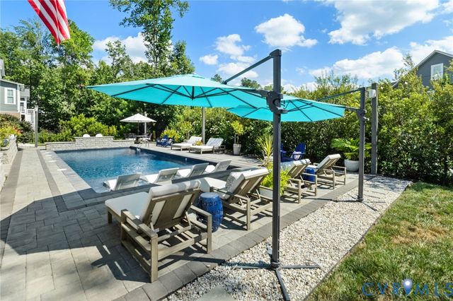 16206 Mitchells Mill Ct, Midlothian, VA 23112