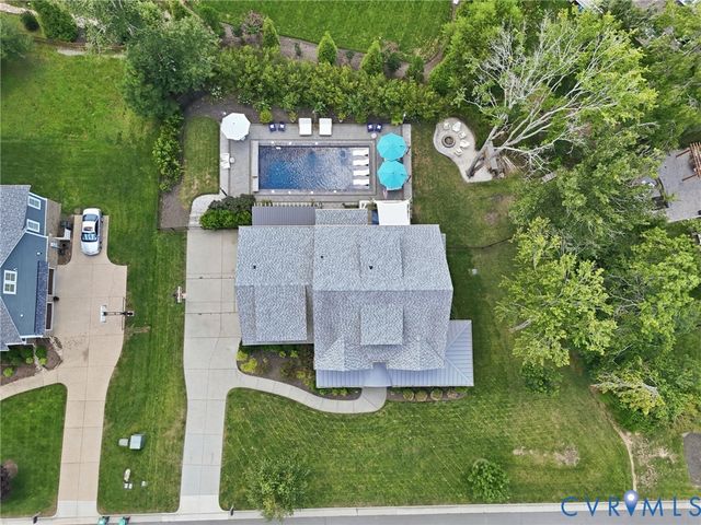 16206 Mitchells Mill Ct, Midlothian, VA 23112