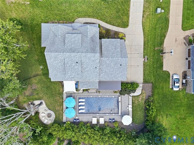 16206 Mitchells Mill Ct, Midlothian, VA 23112