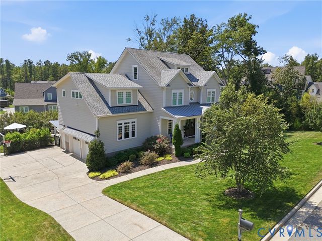 16206 Mitchells Mill Ct, Midlothian, VA 23112