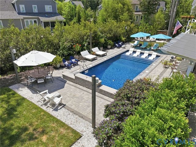 16206 Mitchells Mill Ct, Midlothian, VA 23112
