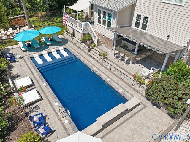 16206 Mitchells Mill Ct, Midlothian, VA 23112