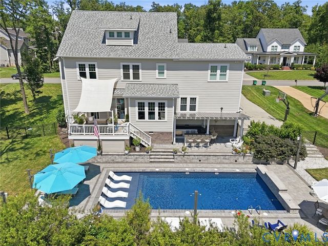 16206 Mitchells Mill Ct, Midlothian, VA 23112