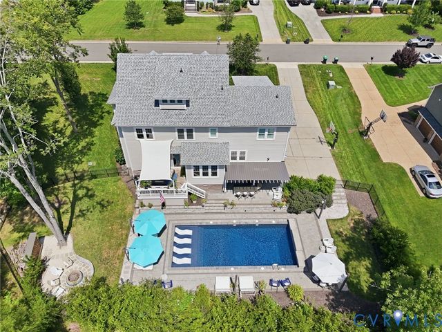 16206 Mitchells Mill Ct, Midlothian, VA 23112